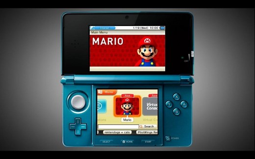 3ds无烧录卡安装nds游戏最详细教学，接地气版本，从入门到入神，嘎嘎详细。