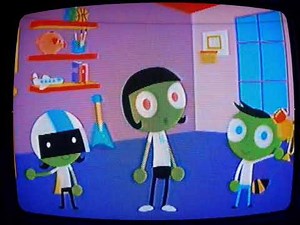 PBS Kids 24-7 Channel (WHYY-DT3) Program Break (2021)