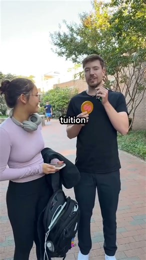 ​Video Title: World's Fastest Man Vs Robot! Flip a Coin, I'll Pay For Your