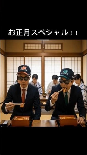 VERTEX FORCE Racingドライバー と REV-LIMIT DRIVERS Racingドライバー のお正月スペシャル企画！Part2 2026 1/1