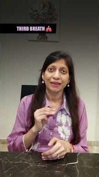 From Survival Mode → Creation Mode in 3 BREATHS ⚡