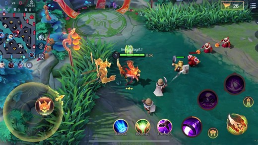 Omen vs Bolt Baron: The Ultimate Build Guide