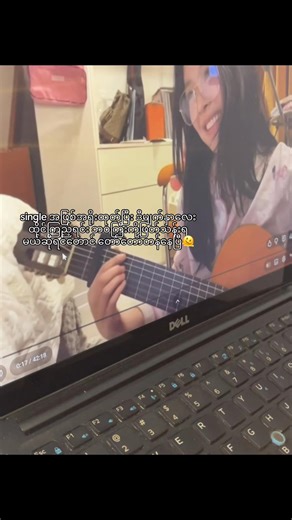 Luv Her - Acoustic Guitar Cover by Hanni