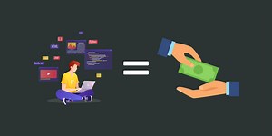 Cómo conseguir trabajo de programador sin experiencia y sin título en 2025