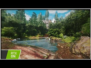 Roblox's MOST GRAPHICAL Game with REALISTIC Graphics (Shaders) Roblox *Ultra Graphics* / RTX ON