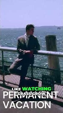 Permanent Vacation: Jim Jarmusch's Wild Ride Through 80s NYC