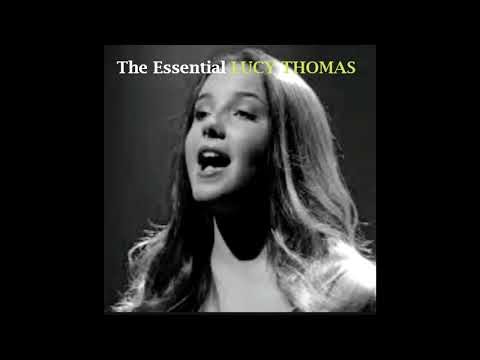 Lucy Thomas ⁞ I Dreamed A Dream (from Les Misérables)