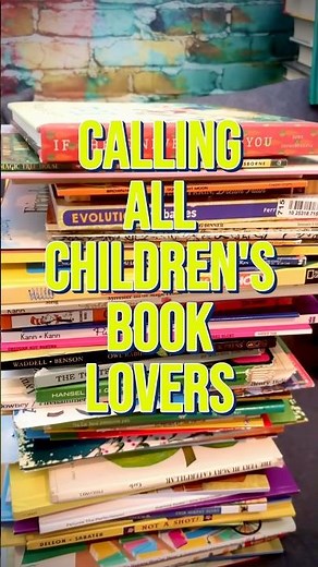 Free Ebooks for All Kids!