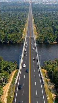 Amazing Bridge Construction in the USA | Massive Engineering Project! part 3