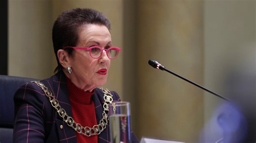 Council of the City of Sydney is set to donate more than $20,000 to the Rising Tide activist group. | Sky News Australia