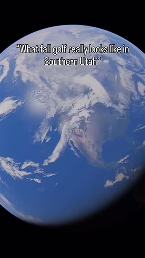 243 reactions · 11 comments | Fall golf hits different in Southern...