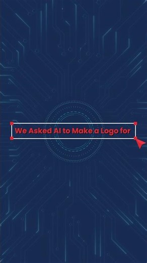 Ever Seen Emotions as Logos? | AI Design at Petonic AI