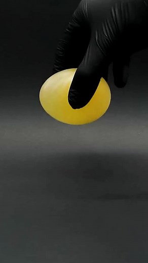 How to Make a Bouncy Egg from a Regular Egg