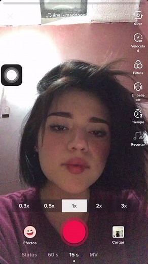 Díganme que no soy la única que tuvo esta reacción porque no recibió ningún mensaje🥺