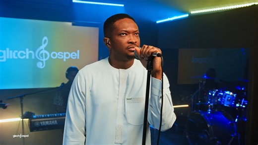 🎶✨ "Favour (Cover)" By Godswill Oyor At Glitch Gospel ✨🎶 Godswill Oyor just blessed us with an incredible cover of "Favour" at Glitch Gospel, and it’s everything we didn’t know we needed! 🎤💫 From the soul-stirring vocals to the electrifying production, this rendition is a perfect blend of worship and creativity. 🎧🙏 It’s not just a song; it’s an experience—a reminder that God’s favour is unending and His promises are yes and amen! 💖✨ If you haven’t listened yet, drop everything and tune in