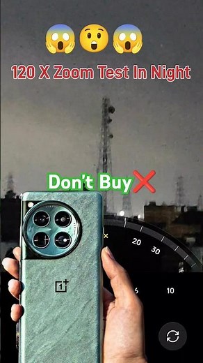 One Plus 12 Camera Test. 😱🌌 #shorts #ytshort #OnePlus12 #OnePlus12Unboxing #OnePlus12Series