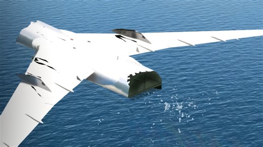 Hijackers forced Ethiopian Flight 961 to crash into the ocean - "Fuel was gone"