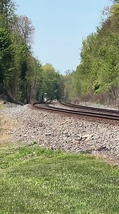 9.6K views · 255 reactions | Summer Time Trainspotting clues. Its only mid-70’s but these tracks collect heat. #reels #trains #trainspotting | Eric’s Train Yard | Facebook