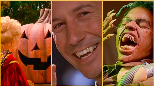 The 10 best Disney Channel original Halloween movies, ranked
