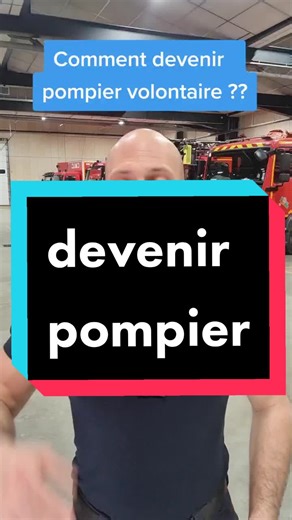 Devenir pompier volontaire : Guide complet