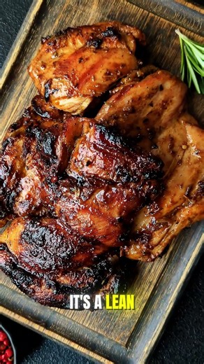 5 High-Protein Foods You Should Eat More Often 💪