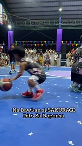 143K views · 1.6K reactions | The Dream Team SAKURAGI Vs Batang brgy Magliman San Fernando Pampanga | Anton DT | Facebook