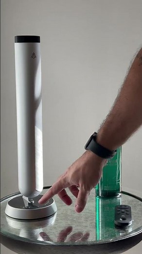 Scent Diffuser Slim PRO - Silver