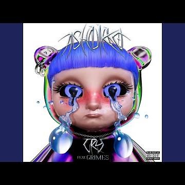 Cry (feat. Grimes)