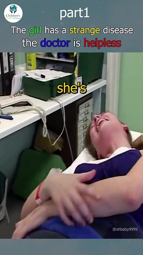 Jessica Grace's Battle with Reflex Sympathetic Dystrophy (RSD)