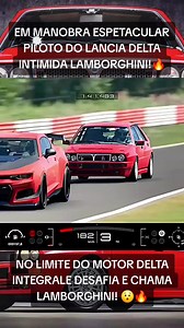 7.8K reactions · 1.5K shares | The Lancia Delta Integrale must be included in the textbooks! ❤️✌️ #reelsviral #photochallenge #photooftheday #photography | Ralf Rafaeli | Facebook