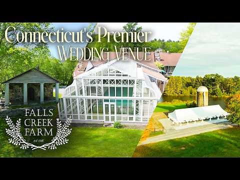Falls Creek Farm Virtual Tour
