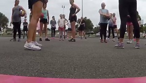 2.5K views · 65 reactions | Technically, laughing doesn't count as a workout out - but jump lunges with netball passing will get your heart rate up  Great session tonight with Rye Netball Club. Preseason is starting to really spark up! Thank you all for an amazing night  #netball #fitness #netballgymclass | NETFIT Netball | Facebook