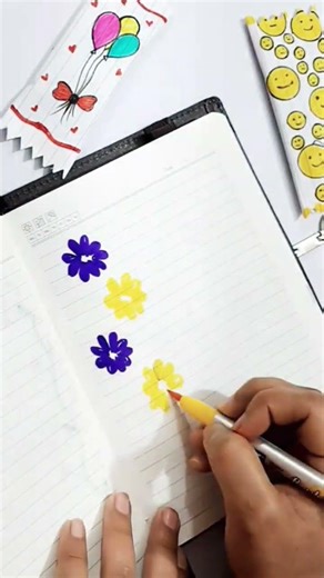 Project file Border design l assignment Border design #frontpage #art #drawing #viralreels #yt