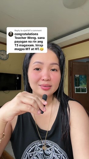 Replying to @ojak161 pwede naman pero…