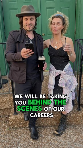 Jonathan Jackson on Reels