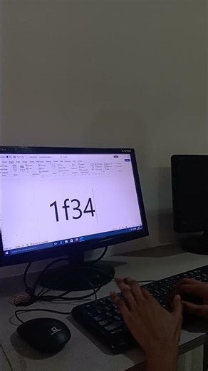 Create Tarbuj 🍉 Logo Make symbol shortcut #shortcutkeys #keyboardshortcuts #shorts