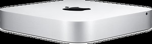 New Mac mini lacks optical drive as Apple continues to ditch the disc | AppleInsider
