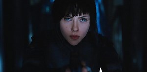 実写版『攻殻機動隊』のVRコンテンツを予告する360度動画が登場