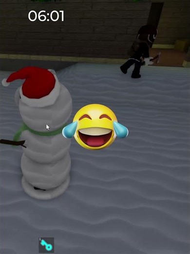 This was Hilarious Filming 😂 #shorts #roblox #piggy