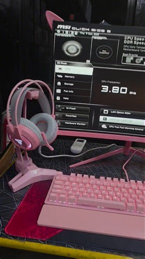 75 reactions | Processor: AMD Ryzen 7 5700G Motherboard: B450M...