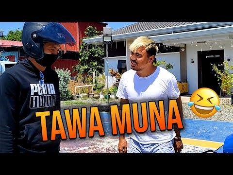 Reakyon Ni TechRam Sa Bagong Motor Matatawa ka!