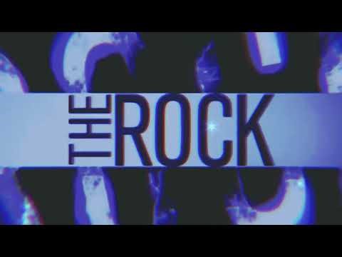 WWE: Electrifying (Dwayne "The Rock" Johnson) [Entrance Theme | Intro Edit]