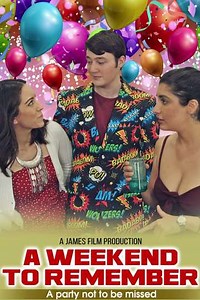 A Weekend to Remember - Movie