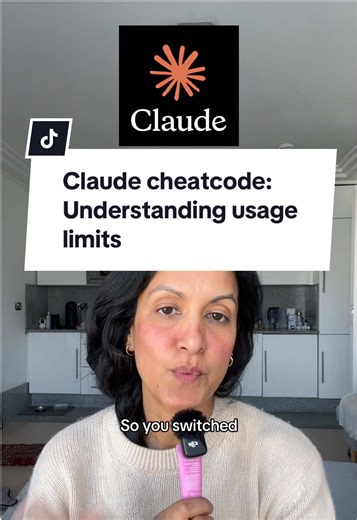 Understanding Claude's Usage Limits