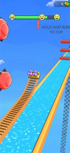 Funny Slides Gameplay Casual Games #casualgames #androidgames #games