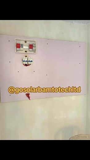 @gosolarbamtotechltd on TikTok