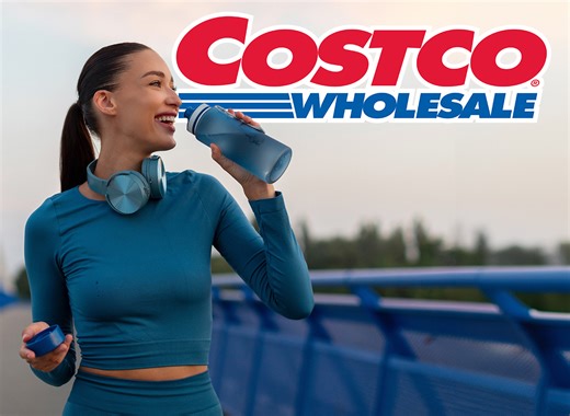 7 Costco Hydration Products Members Swear By—And 3 They Regret Buying