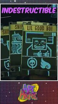 Lil Good Boi - #inscryption