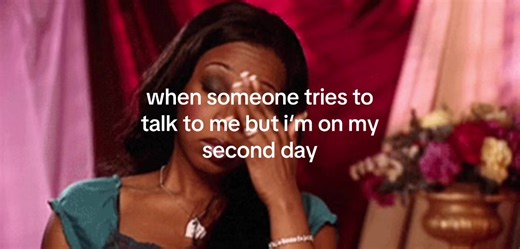 Dealing with Awkward Conversations on Day Two