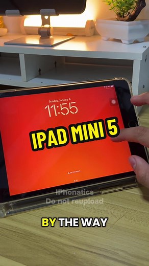 Baka itong si iPad Mini 5: Specs, Review at Gaming